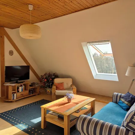 Apartment Kranichblick