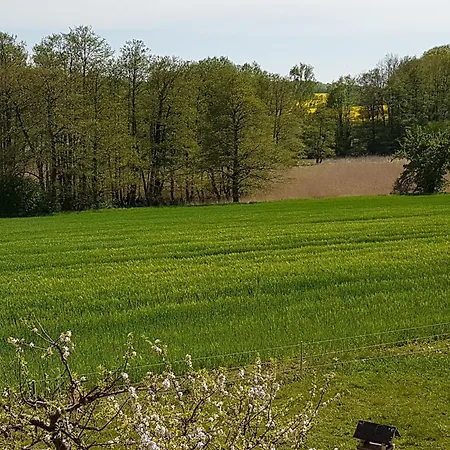 Kranichblick Apartman