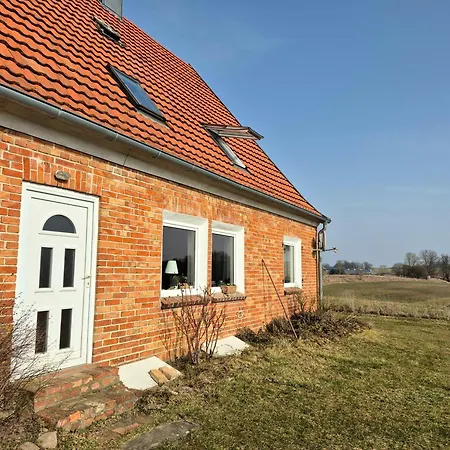 Kranichblick Lägenhet Hoppenrade (Rostock)
